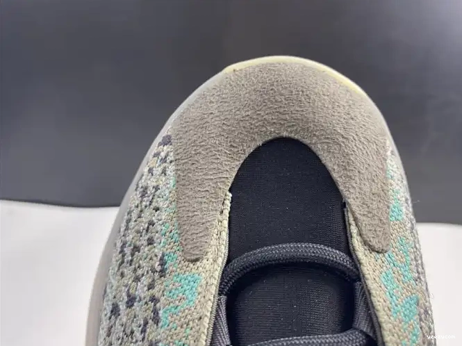 QNTM Teal Blue G58864 Yeezy Adidas 0524